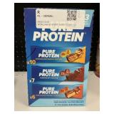 Pure protein 23 ct variety