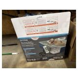 Intex airbed 18in Queen -used?