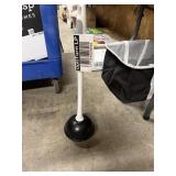 Plunger