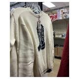 Mighty Fine sweater size S
