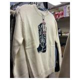 Mighty Fine sweater size S