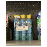 Pledge multisurface 3 cans