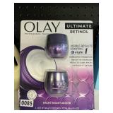 Olay ultimate night 2-1.7 oz