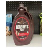Hersheys syrup 2-48 oz