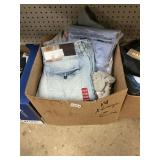 Mens  clothing lot approx 12 ct size XL