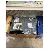 Mens  clothing lot approx 12 ct size 3XL