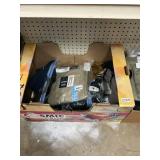 Mens  clothing lot approx 10 ct size L