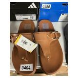 DV ladies sandal size 8
