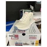 Skechers ladies swift fit sneaker size 8.5