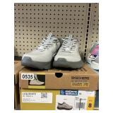 Skechers mens swift fit sneaker size 8