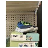 Skechers kids sneaker size 12