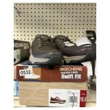 Skechers mens casual Izaiah size 10.5