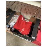 Womens clothing lot approx 12 ct size XS-S
