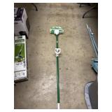 Libman floor scrubber