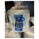 Ultra dinner plates 204 ct