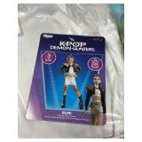K-Pop demon hunter size M8-10