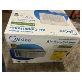 Midea A/C 8,000BTU