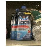 Finish jet dry 38 fl oz