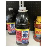 Cranberry juice 2-96 fl oz