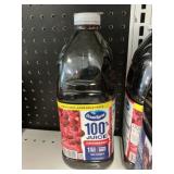 Cranberry juice 96 fl oz