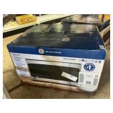 GE microwave 1.1 cu ft