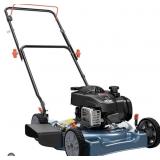 Senix gas ush mower