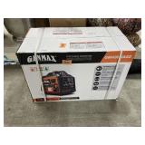 Genmax portable generator 3350 watts