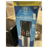 Primo water dispenser