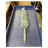 Extendable duster