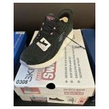 Skechers ladies swift fit sneaker size 6