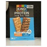 Kind protein 14 bars