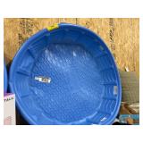 Funsicle round kids pool