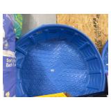 Funsicle round kids pool