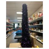 5ft H Halloween tree