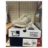 Skechers ladies swift fit hiker size 10