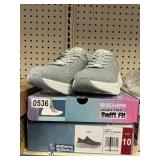 Skechers ladies swift fit sneaker size 10