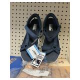 Skechers ladies sandals size 9