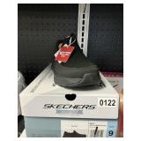Skechers mens arch comfort flex  size 9