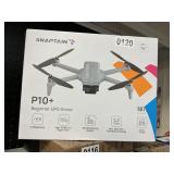 Snaptain P10+ beginner GPS drone
