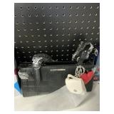 Steve Madden purse