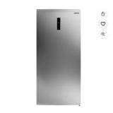 Faberware 14 cuft prof convertible upright freezer