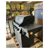 Pro series grill- USED