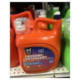 Laundry detergant 127 loads