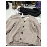 Cat & Jack 2T sweater