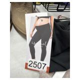 Isabel XS black  pant