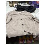 Cat & Jack 5T sweater