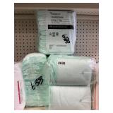 Underpads 4-10 ct