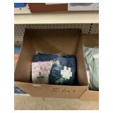 Womens clothing lot approx 6 ct size 3XL