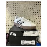 Adidas VL court 3.0 size 10