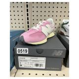 NB kids sneaker size 1